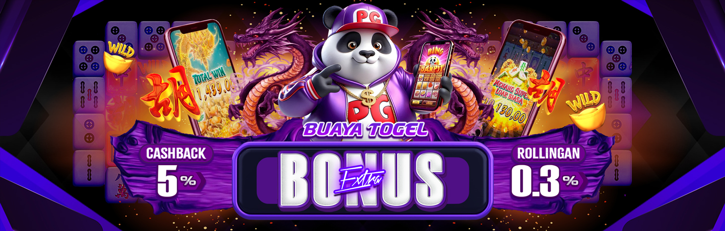 extra bonus