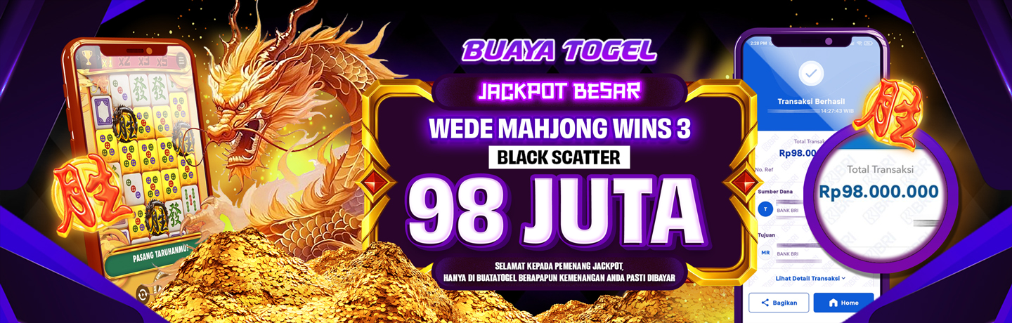 jackpot pp